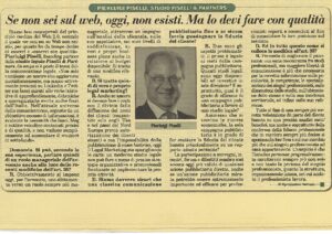 Italia Oggi 7 - Pierluigi Piselli 140316