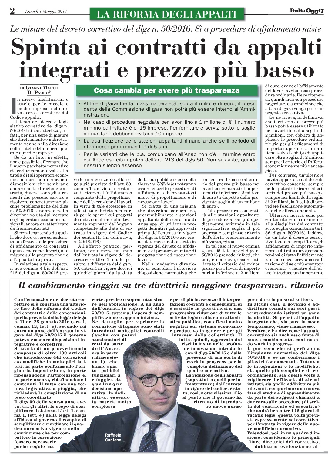 ItaliaOggi7 102, 1 maggio 2017 2-002