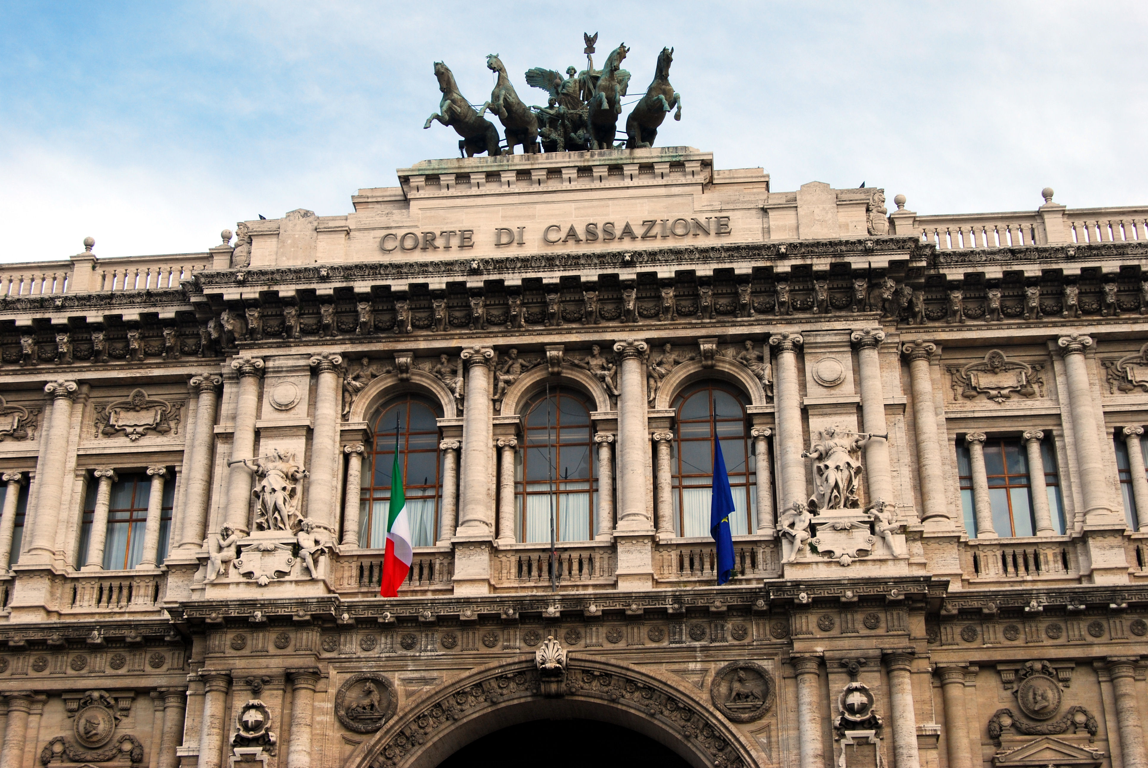 Palazzaccio