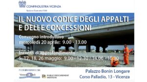 Codice appalti