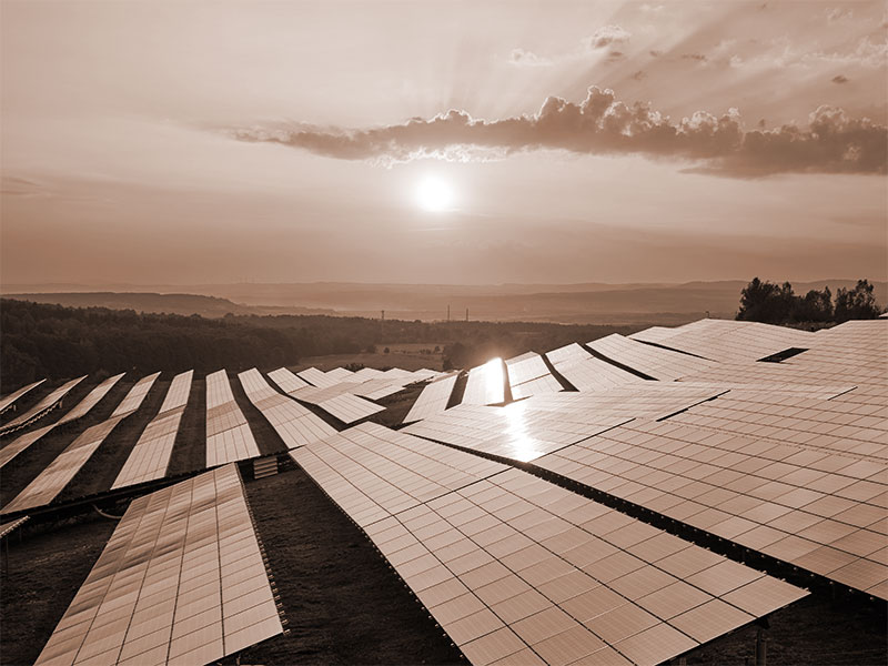 Piselli and Partners is a Law Firm specialized in the energy and sustainable develpment sectors