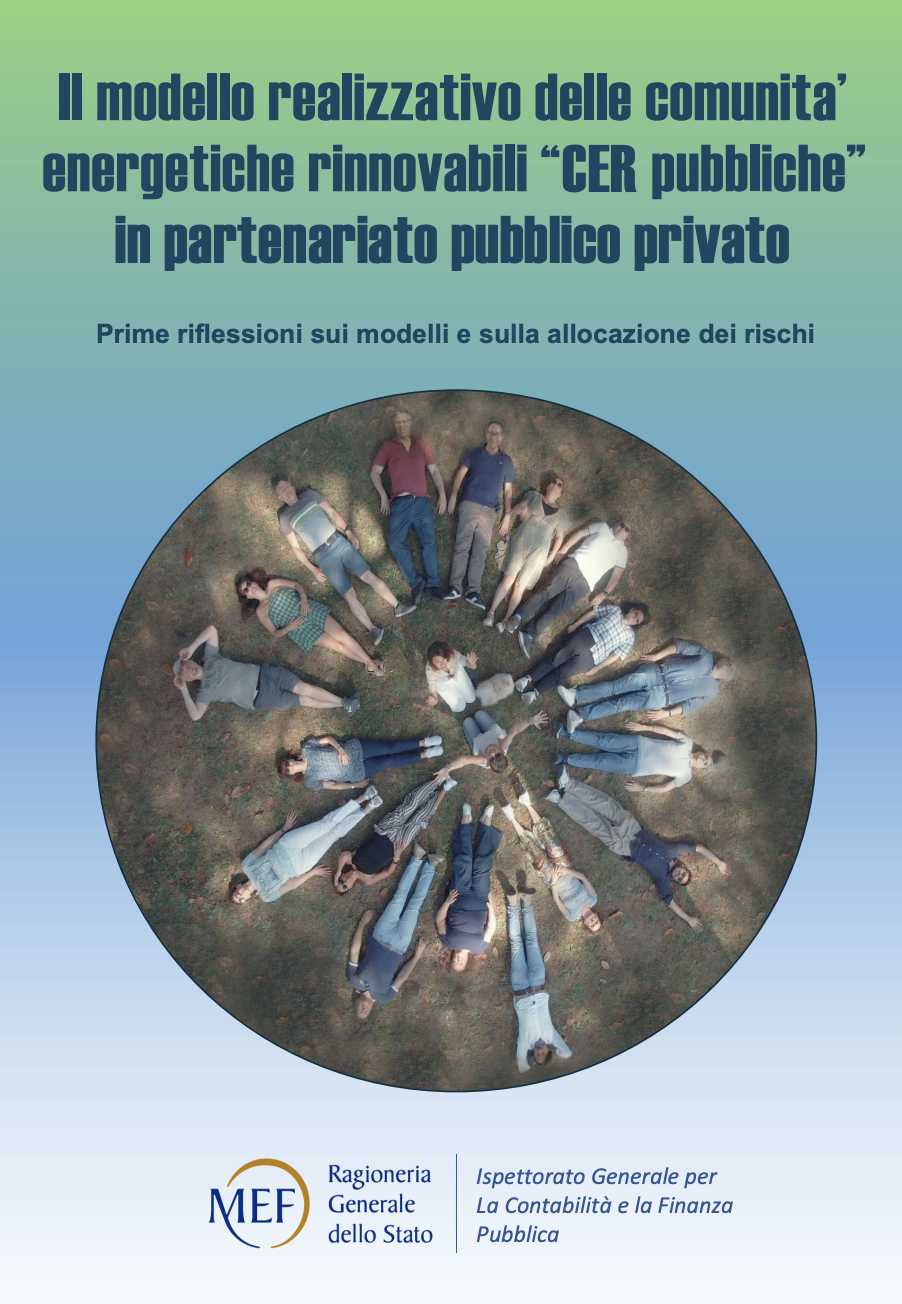 cer concessioni ppp