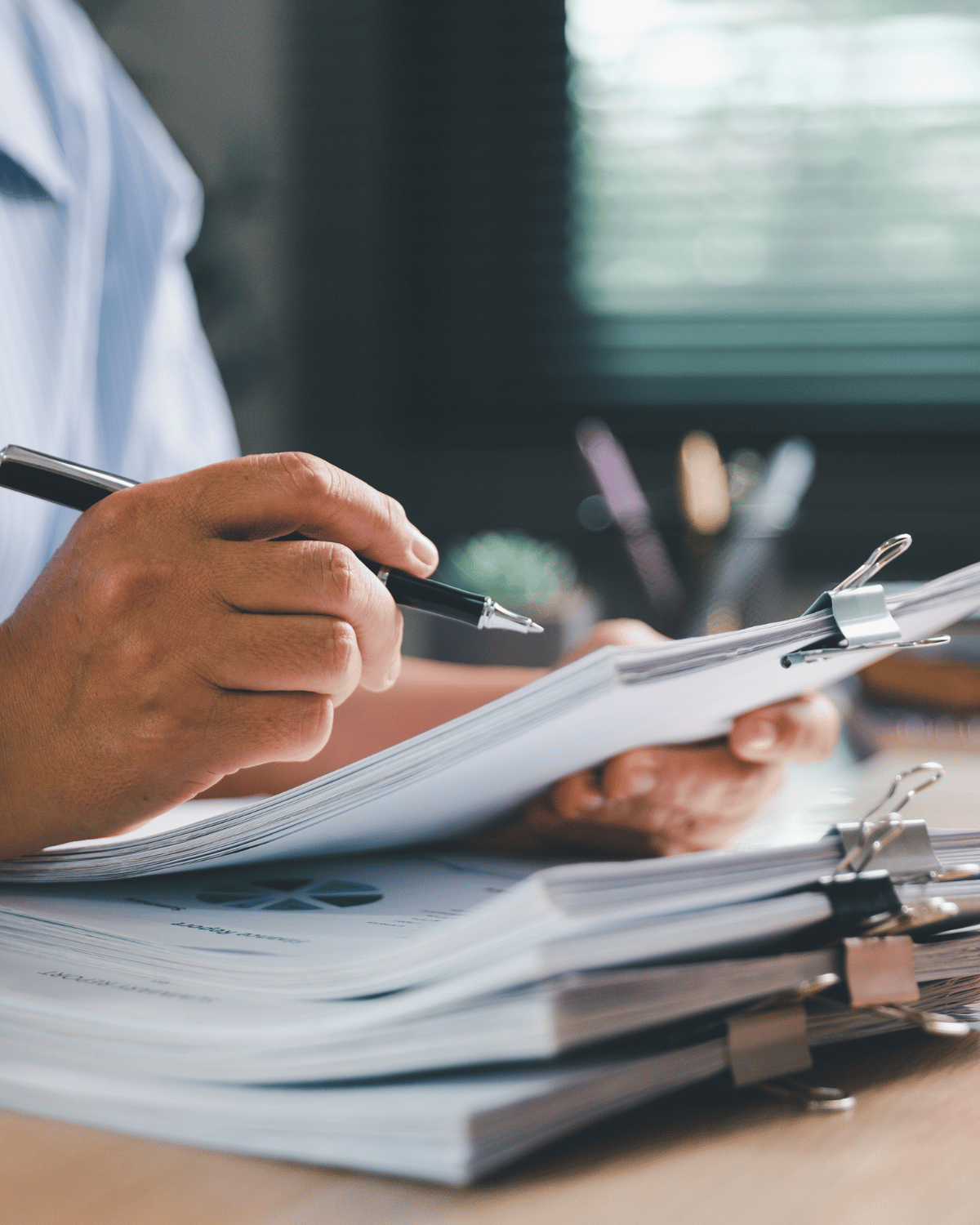 compliance organizzativa