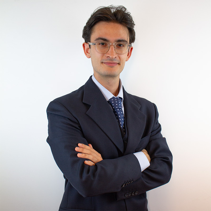Luca Pileri